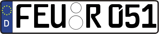 FEU-R051