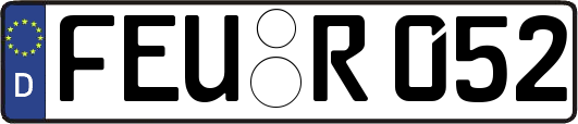 FEU-R052