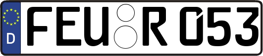 FEU-R053