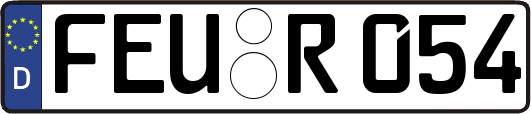 FEU-R054