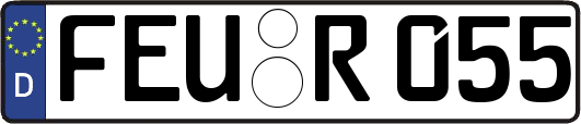 FEU-R055