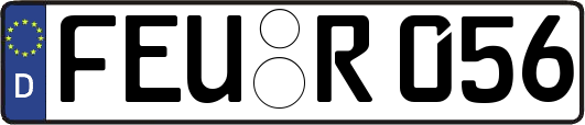FEU-R056