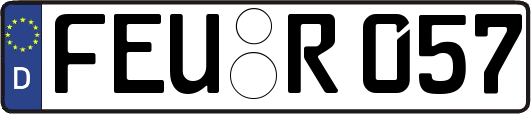 FEU-R057