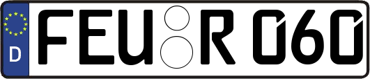 FEU-R060
