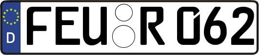 FEU-R062
