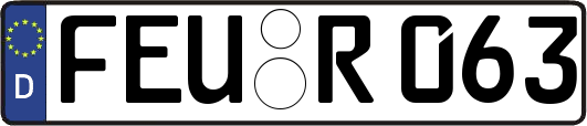 FEU-R063