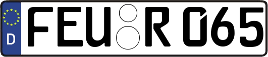 FEU-R065