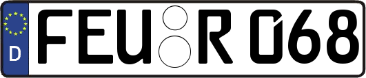 FEU-R068