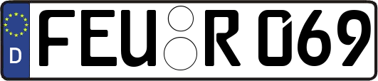 FEU-R069