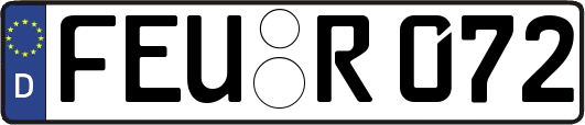 FEU-R072