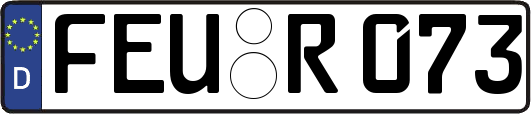 FEU-R073