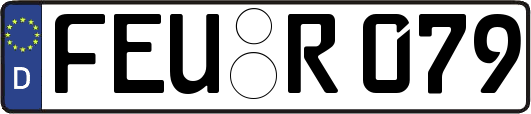 FEU-R079
