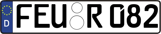 FEU-R082