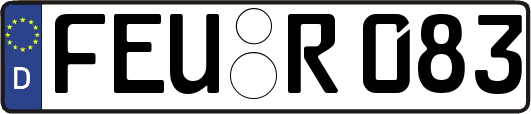 FEU-R083