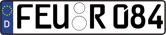 FEU-R084