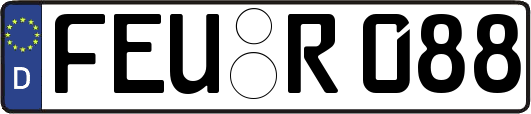 FEU-R088