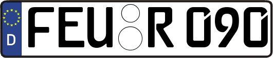 FEU-R090