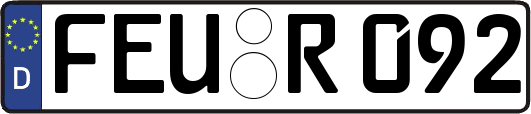 FEU-R092