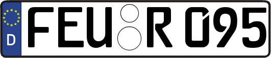 FEU-R095