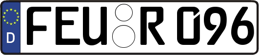 FEU-R096