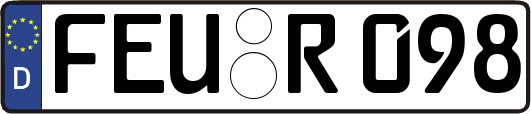 FEU-R098