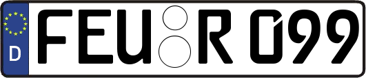 FEU-R099