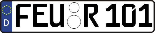 FEU-R101