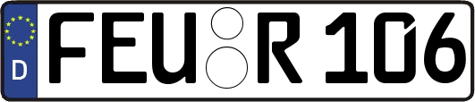 FEU-R106