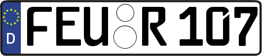 FEU-R107
