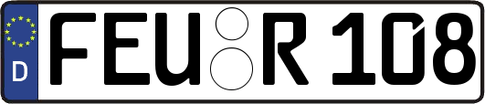 FEU-R108