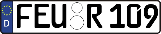 FEU-R109