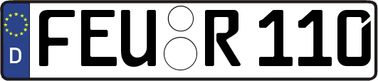 FEU-R110