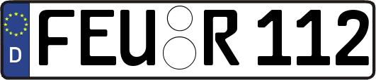 FEU-R112
