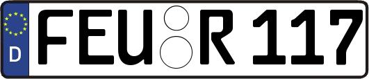 FEU-R117