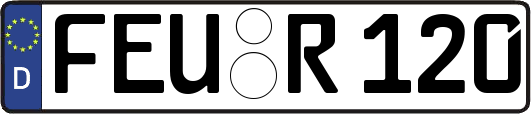 FEU-R120