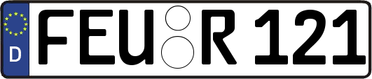 FEU-R121