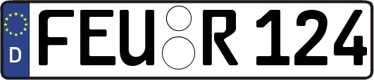 FEU-R124