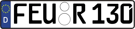 FEU-R130