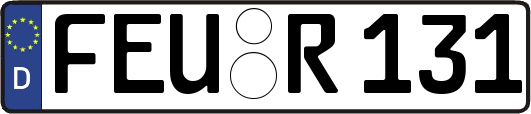 FEU-R131