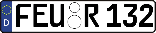 FEU-R132