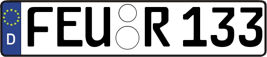 FEU-R133
