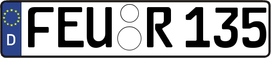 FEU-R135