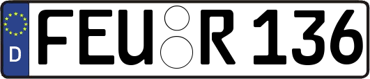 FEU-R136