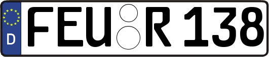 FEU-R138