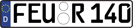 FEU-R140