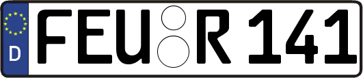 FEU-R141