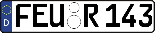 FEU-R143