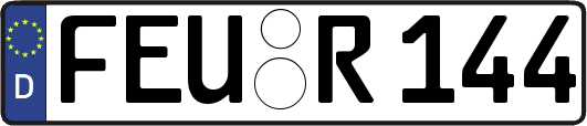 FEU-R144