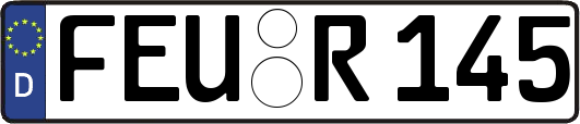 FEU-R145