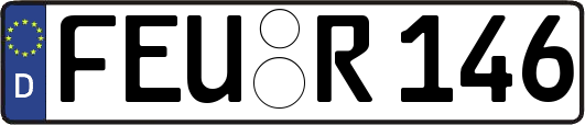 FEU-R146